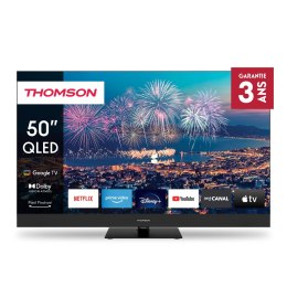 THOMSON TV SET LCD 50