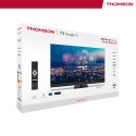 THOMSON TV SET LCD 50" QLED 4K/50QG6C14 THOMSON