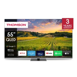 THOMSON TV SET LCD 55