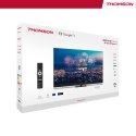 THOMSON TV SET LCD 55" QLED 4K/55QG6C14 THOMSON