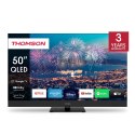 THOMSON TV SET LCD 50" QLED 4K/50QG6C14 THOMSON