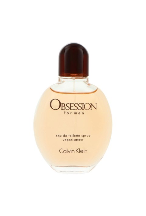 Calvin Klein Obsession For Men Edt 75ml