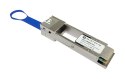 MikroTik Konwerter MikroTik QSFP28 na SFP28 XQ+CM0000-XS+ (SFP/SFP+/SFP28 | QSFP28 do SFP28 | 25000 Mbit/s | Od -20 do 85)