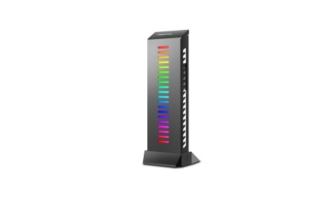 DEEPCOOL Uchwyt od kartę graficzną DeepCool GH-01 A-RGB
