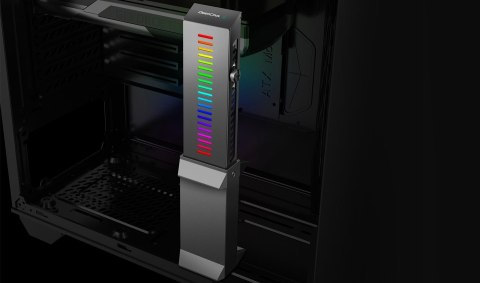 DEEPCOOL Uchwyt od kartę graficzną DeepCool GH-01 A-RGB