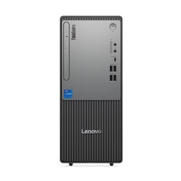 Lenovo Lenovo ThinkCentre Neo 50t G5 TWR i3-14100 8GB DDR5 SSD512 UHD 730 W11Pro Black 3Y OnSite