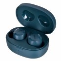 Belkin Słuchawki bezprzewodowe douszne Belkin SoundForm Bolt True Wireless Earbuds BT5.2 IPX4 Teal