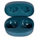 Belkin Słuchawki bezprzewodowe douszne Belkin SoundForm Bolt True Wireless Earbuds BT5.2 IPX4 Teal