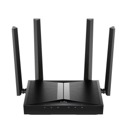 CUDY Router CUDY WR3600 BE3600 Gigabit Wi-Fi 7
