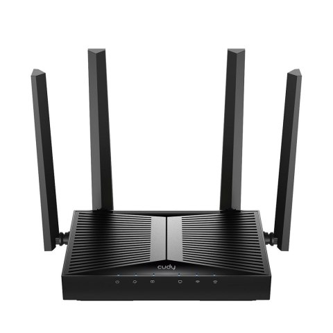 CUDY Router CUDY WR3600 BE3600 Gigabit Wi-Fi 7