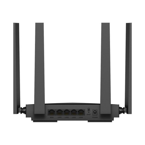 CUDY Router CUDY WR3600 BE3600 Gigabit Wi-Fi 7