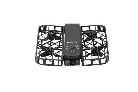 HOVERAir Dron HoverAir X1 - Combo Plus Retail - Black