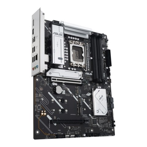 ASUS Płyta główna ASUS PRIME B860-PLUS-CSM