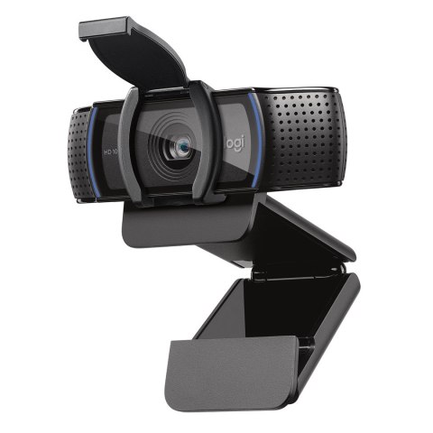 Logitech Kamera LOGITECH C920S PRO HD WEBCAM