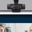 Logitech Kamera LOGITECH C920S PRO HD WEBCAM