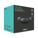 Logitech Kamera LOGITECH C920S PRO HD WEBCAM
