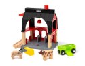 BRITA BRIO Animal Barn