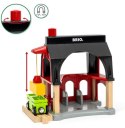 BRITA BRIO Animal Barn