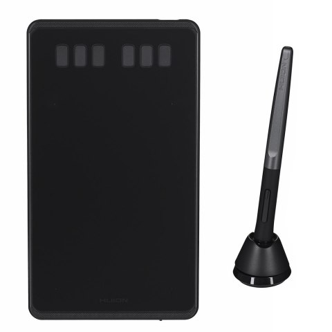 HUION Tablet graficzny Huion H640P