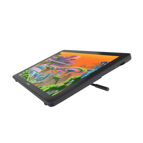 HUION Tablet graficzny Huion Kamvas 22 Plus