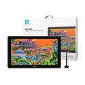HUION Tablet graficzny Huion Kamvas 22 Plus