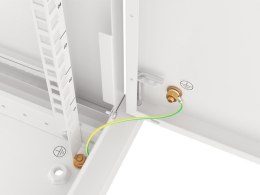 Lanberg LANBERG SZAFA WISZĄCA RACK 19