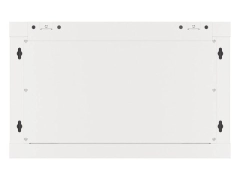 Lanberg LANBERG SZAFA WISZĄCA RACK 19" 6U 600X600 SZARA