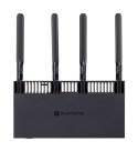 Router WiFi 5 Mikrotik RB4011iGS+5HacQ2HnD-IN 2,4GHz(2x2)/5GHz(4x4) 11p