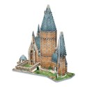 WREBBIT 3D Wrebbit 3D W3D-2014 puzzle Puzzle 3D 850 szt. Budynki