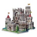 WREBBIT 3D Wrebbit Puzzle 3D 865 el King Arthurs Camelot