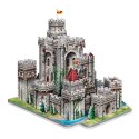 WREBBIT 3D Wrebbit Puzzle 3D 865 el King Arthurs Camelot