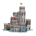 WREBBIT 3D Wrebbit Puzzle 3D 865 el King Arthurs Camelot