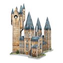 WREBBIT 3D Wrebbit Puzzle 3D 875 el HP Hogwarts Astronomy