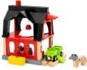 BRITA BRIO Animal Barn