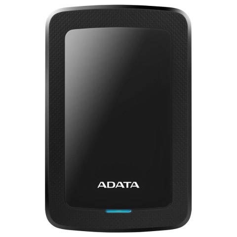 ADATA Dysk zewnętrzny HDD ADATA HV300 (1TB; 2.5"; USB 3.2; czarny)