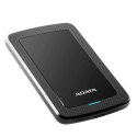 ADATA Dysk zewnętrzny HDD ADATA HV300 (1TB; 2.5"; USB 3.2; czarny)