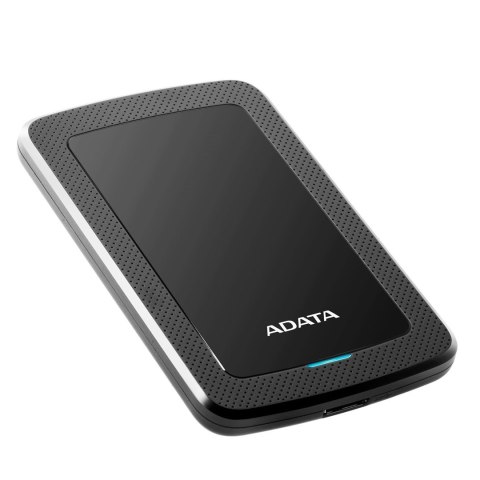 ADATA Dysk zewnętrzny HDD ADATA HV300 (1TB; 2.5"; USB 3.2; czarny)