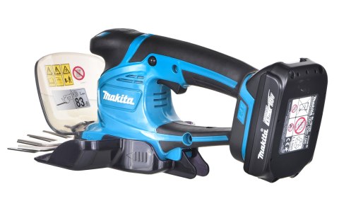 MAKITA Nożyce MAKITA DUM604SYX