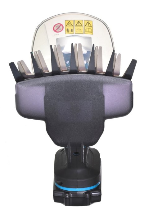 MAKITA Nożyce MAKITA DUM604SYX