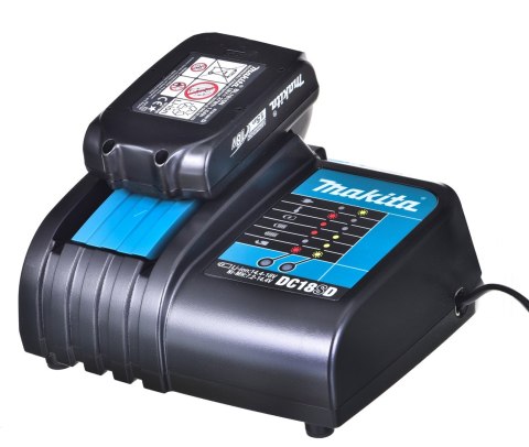 MAKITA Nożyce MAKITA DUM604SYX