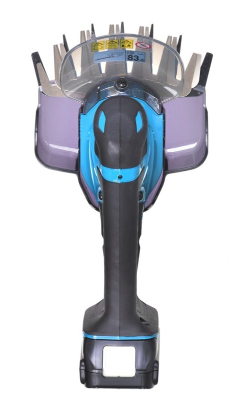 MAKITA Nożyce MAKITA DUM604SYX