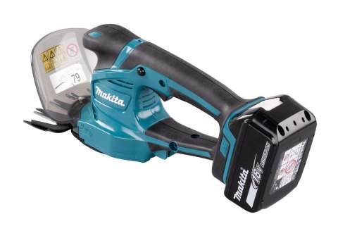 MAKITA Nożyce do trawy Aku 18V 2w1 DUM111SYX MAKITA