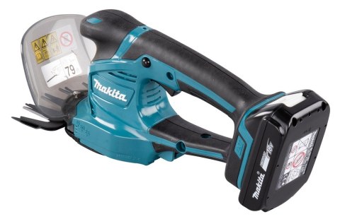 MAKITA Nożyce do trawy Aku 18V 2w1 DUM111SYX MAKITA