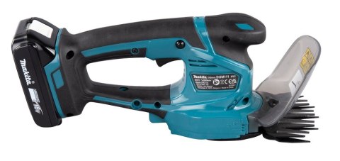 MAKITA Nożyce do trawy Aku 18V 2w1 DUM111SYX MAKITA