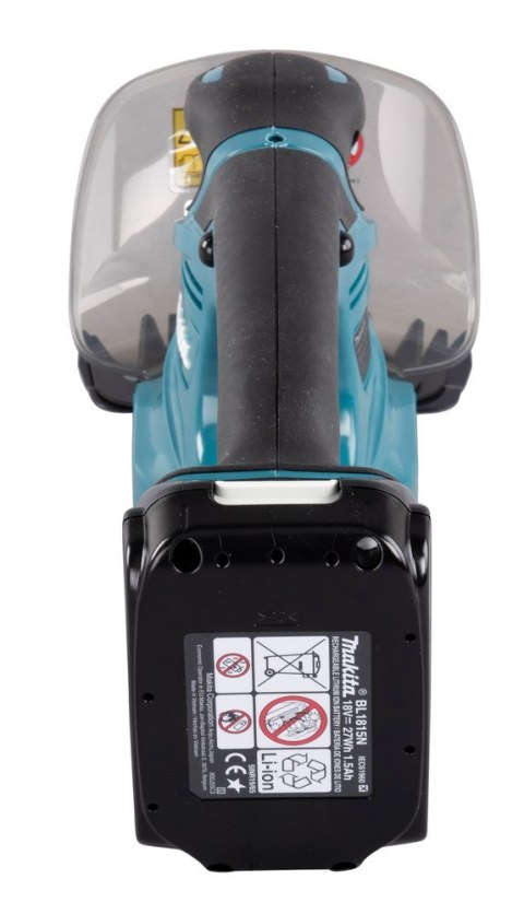 MAKITA Nożyce do trawy Aku 18V 2w1 DUM111SYX MAKITA