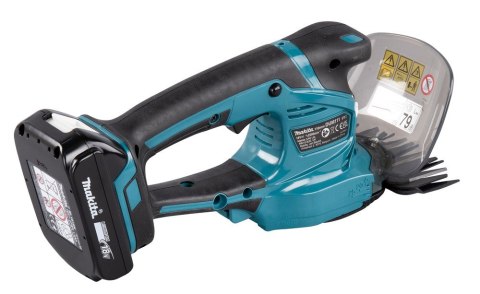 MAKITA Nożyce do trawy Aku 18V 2w1 DUM111SYX MAKITA