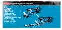 MAKITA Nożyce do trawy Aku 18V 2w1 DUM111SYX MAKITA
