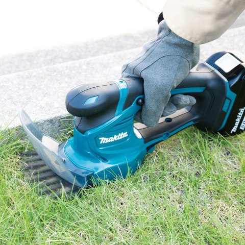 MAKITA Nożyce do trawy Aku 18V 2w1 DUM111SYX MAKITA