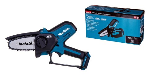 MAKITA Pilarka do gałęzi aku UC100DZ01 MAKITA