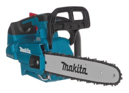 MAKITA Pilarka łańcuchowa 2x18V bez aku, i ładow. MAKITA